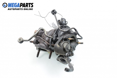 Turbo for Nissan X-Trail 2.2 Di 4x4, 114 hp, 2002 № RHF4