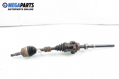 Driveshaft for Nissan X-Trail 2.2 Di 4x4, 114 hp, 2002, position: front - right