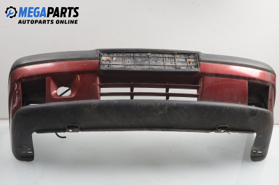 Frontstoßstange for Fiat Tempra 1.8 i.e., 110 hp, combi, 1991, position: vorderseite