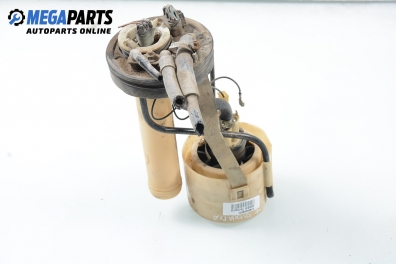 Fuel pump for Fiat Tempra 1.8 i.e., 110 hp, station wagon, 1991