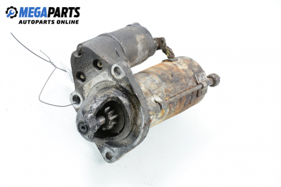 Starter for Fiat Tempra 1.8 i.e., 110 hp, station wagon, 1991