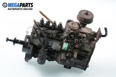 Diesel injection pump for Mercedes-Benz Sprinter 2.3 D, 79 hp, truck, 1996 № Bosch 0 400 074 884