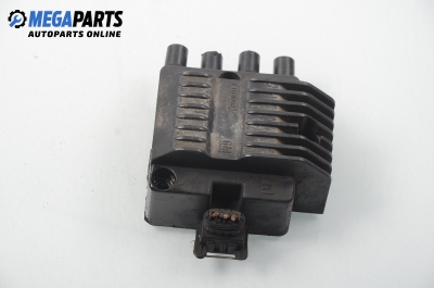 Ignition coil for Fiat Punto 1.6, 88 hp, 1995