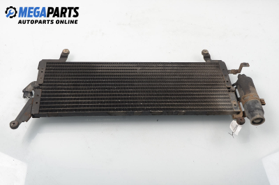 Air conditioning radiator for Fiat Punto 1.6, 88 hp, 1995