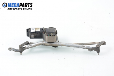 Front wipers motor for Fiat Punto 1.6, 88 hp, 1995