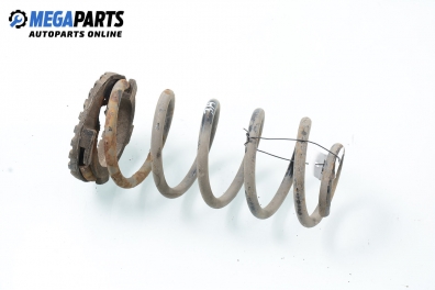 Coil spring for Fiat Punto 1.6, 88 hp, 1995, position: rear