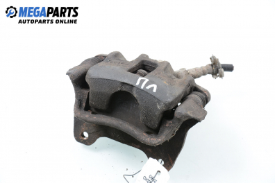 Caliper for Fiat Punto 1.6, 88 hp, 5 doors, 1995, position: front - left