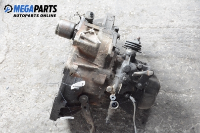  for Fiat Punto 1.6, 88 hp, 1995