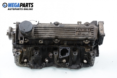 Engine head for Fiat Punto 1.6, 88 hp, 5 doors, 1995