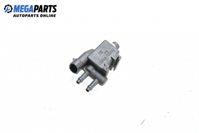 Vacuum valve for Fiat Punto 1.6, 88 hp, 5 doors, 1995