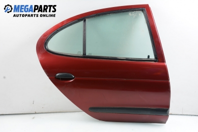 Ușă for Renault Megane I 2.0, 114 hp, hatchback, 5 uși, 1996, position: dreaptă - spate