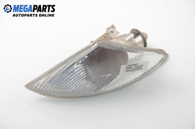 Blinklicht for Renault Megane I 2.0, 114 hp, hecktür, 5 türen, 1996, position: links