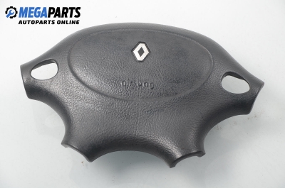 Airbag for Renault Megane I 2.0, 114 hp, hatchback, 5 uși, 1996