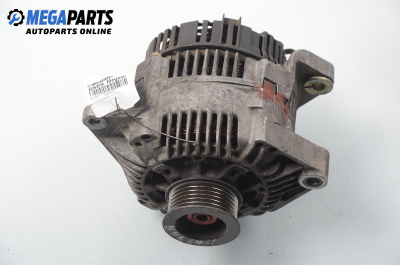 Alternator for Renault Megane I 2.0, 114 hp, hatchback, 1996