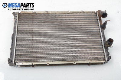 Radiator de apă for Renault Megane I 2.0, 114 hp, hatchback, 5 uși, 1996