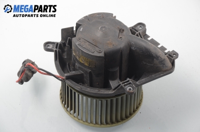 Heating blower for Renault Megane I 2.0, 114 hp, hatchback, 5 doors, 1996