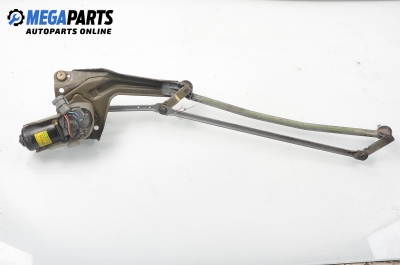 Front wipers motor for Renault Megane I 2.0, 114 hp, hatchback, 1996, position: front