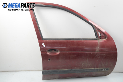 Door for Renault Megane I 2.0, 114 hp, hatchback, 5 doors, 1996, position: front - right