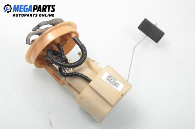 Fuel pump for Renault Megane I 2.0, 114 hp, hatchback, 5 doors, 1996