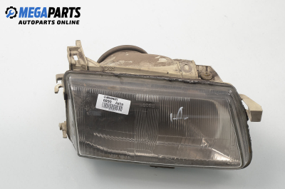 Headlight for Opel Astra F 1.4 Si, 82 hp, sedan automatic, 1993, position: right Bosch