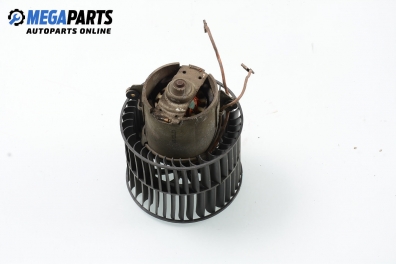 Heating blower for Opel Astra F 1.4 Si, 82 hp, sedan automatic, 1993