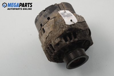 Alternator for Citroen Xsara 1.9 TD, 90 hp, station wagon, 2000