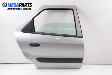 Door for Citroen Xsara 1.9 TD, 90 hp, station wagon, 2000, position: rear - right