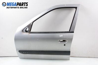 Door for Citroen Xsara 1.9 TD, 90 hp, station wagon, 2000, position: front - left