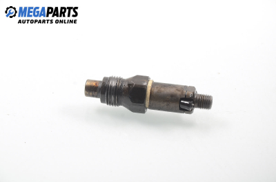 Diesel fuel injector for Citroen Xsara 1.9 TD, 90 hp, station wagon, 2000