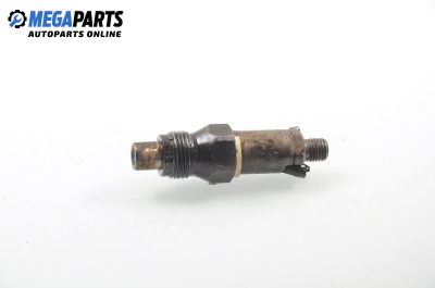 Diesel fuel injector for Citroen Xsara 1.9 TD, 90 hp, station wagon, 2000