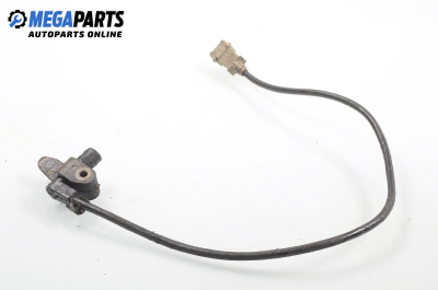 Sensor kurbelwelle for Citroen Xsara 1.9 TD, 90 hp, combi, 2000