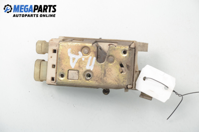 Lock for Lancia Dedra 1.9 TDS, 90 hp, sedan, 1992, position: front - right