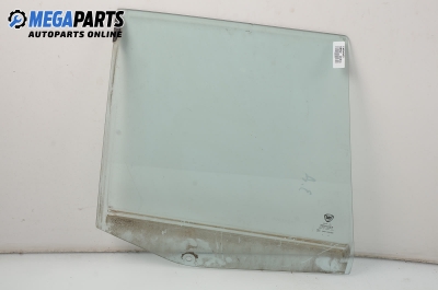 Window for Lancia Dedra 1.9 TDS, 90 hp, sedan, 1992, position: rear - right