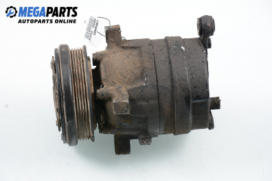 AC compressor for Lancia Dedra 1.9 TDS, 90 hp, sedan, 1992