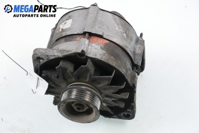 Alternator for Lancia Dedra 1.9 TDS, 90 hp, sedan, 1992