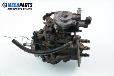 Diesel injection pump for Lancia Dedra 1.9 TDS, 90 hp, sedan, 1992