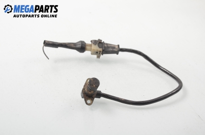 Crankshaft sensor for Lancia Dedra 1.9 TDS, 90 hp, sedan, 1992