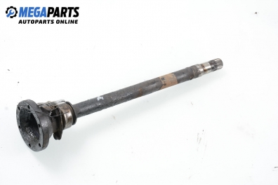 Driveshaft inner side for Lancia Dedra 1.9 TDS, 90 hp, sedan, 1992, position: right