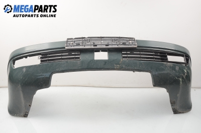 Front bumper for Daewoo Espero 2.0, 105 hp, 1995, position: front