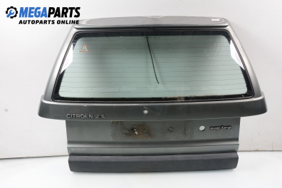 Capac spate for Citroen ZX 1.6, 88 hp, combi, 1995