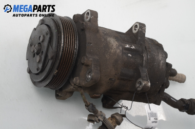 AC compressor for Citroen ZX 1.6, 88 hp, station wagon, 1995