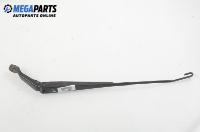 Wischerarm frontscheibe for Honda Civic VII 1.7 VTEC, 125 hp, coupe, 2002, position: links
