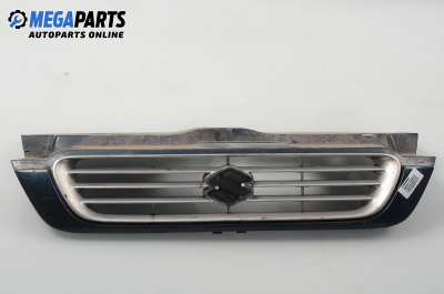 Grilă for Suzuki Baleno 1.6 16V 4x4, 99 hp, combi, 1997