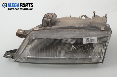 Headlight for Suzuki Baleno 1.6 16V 4x4, 99 hp, station wagon, 1997, position: left