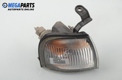 Blinklicht for Suzuki Baleno 1.6 16V 4x4, 99 hp, combi, 1997, position: rechts