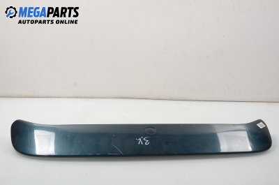 Spoiler for Suzuki Baleno 1.6 16V 4x4, 99 hp, station wagon, 1997