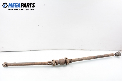 Tail shaft for Suzuki Baleno 1.6 16V 4x4, 99 hp, station wagon, 1997