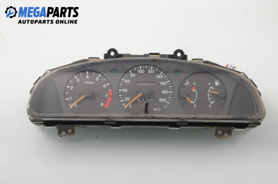 Instrument cluster for Suzuki Baleno 1.6 16V 4x4, 99 hp, station wagon, 1997 № 34100-5GA