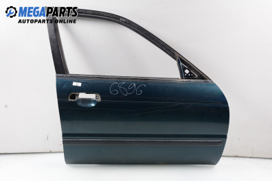 Door for Suzuki Baleno 1.6 16V 4x4, 99 hp, station wagon, 1997, position: front - right