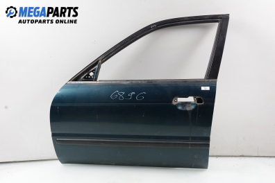 Door for Suzuki Baleno 1.6 16V 4x4, 99 hp, station wagon, 1997, position: front - left